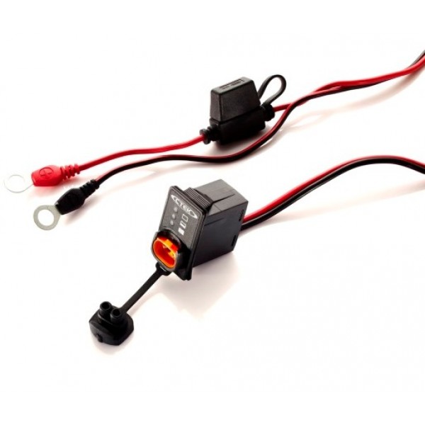 ΚΑΛΩΔΙΟ ΜΕ ΕΝΔΕΙΞΗ ΦΟΡΤΙΣΗΣ CTEK 56-380